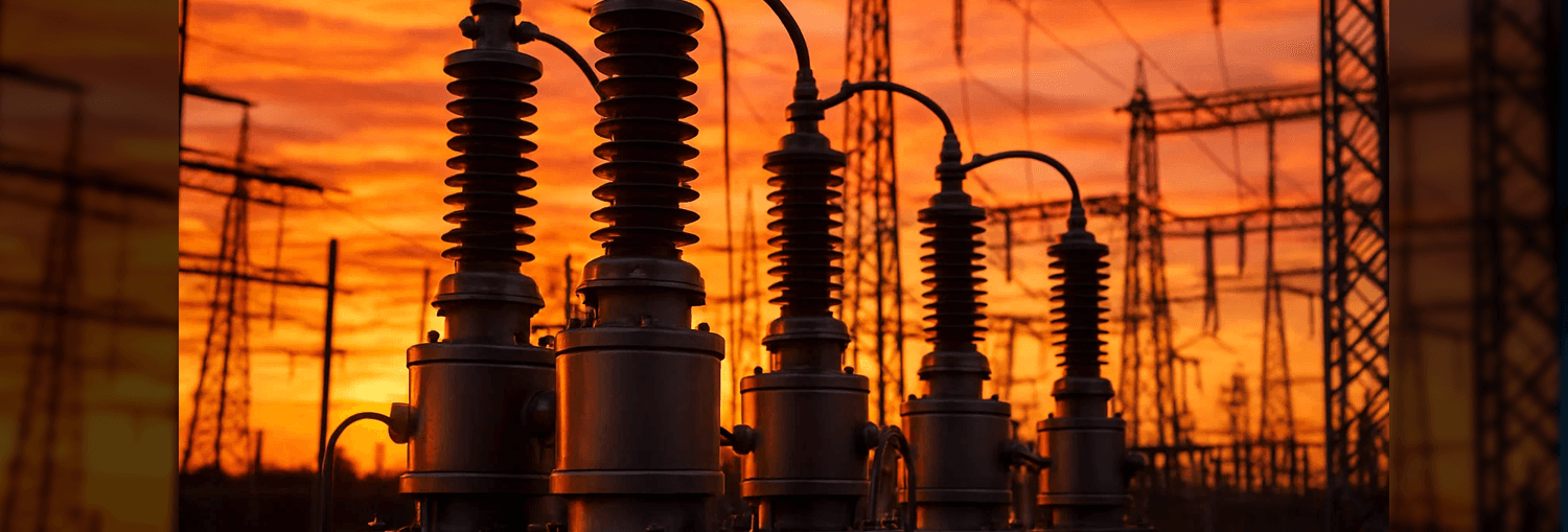 Power Industry Solutions