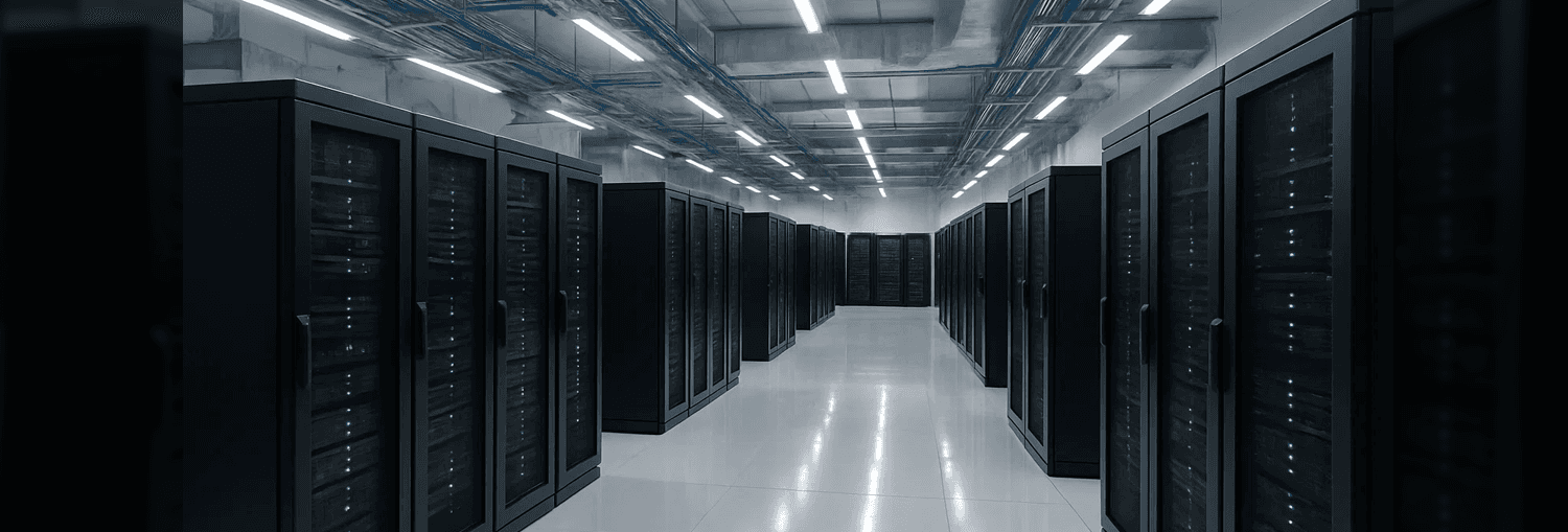 Data Center Management