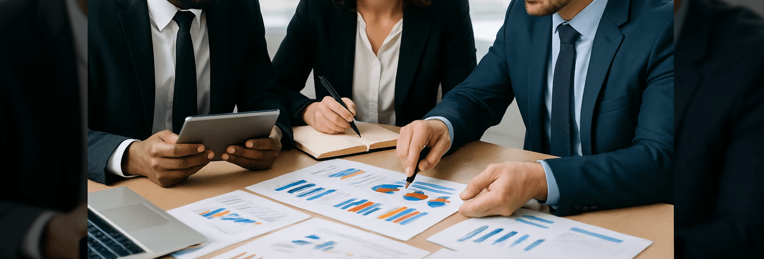 Consultancy Services