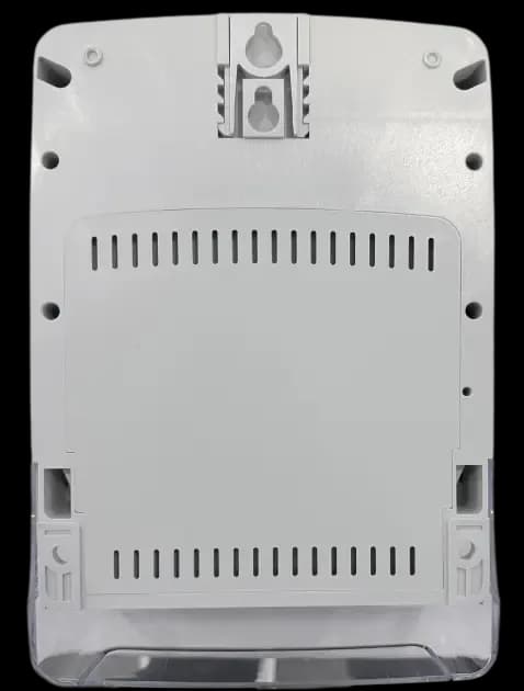 ELECTRO MA309M — rear view