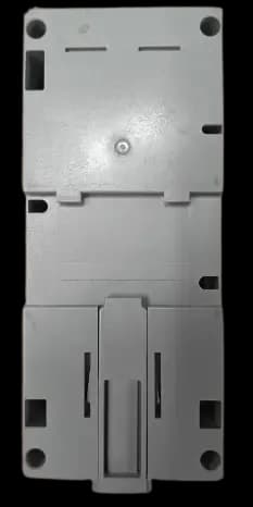 ELECTRO MA204 — rear view