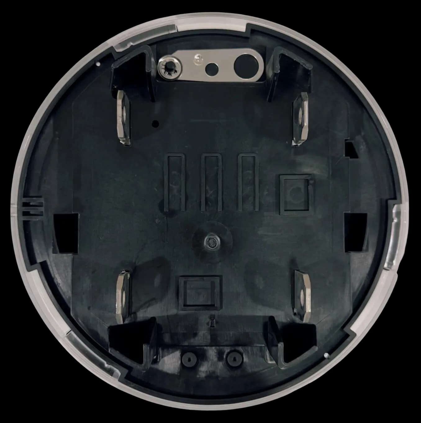 ELECTRO MA220 — rear view