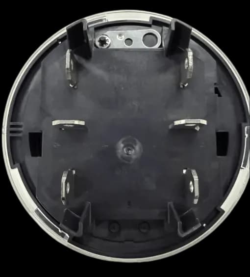 ELECTRO MA210 — rear view